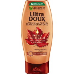 Garnier ULTRA DOUX ERABLE 200ml