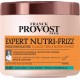 Franck Provost Masque Cheveux Très Secs ou Frisés Sans Silicone Sans Sulfate Expert Nutri-Frizz 400ml
