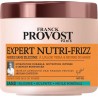 Franck Provost Masque Cheveux Très Secs ou Frisés Sans Silicone Sans Sulfate Expert Nutri-Frizz 400ml