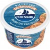 Petit Navire Rillettes de saumon rose du pacifique 125g