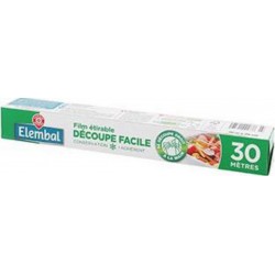 Albal Film étirable Elembal 30m
