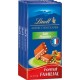 Lindt Chocolat Lait Noisettes 3x110g 330g