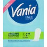 Vania Serviettes hygiéniques Maxi Confort SUPER x16 (lot de 4)