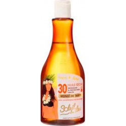 SOLEIL DES ÎLES Huile Sèche SPF30 150ml