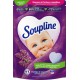 SOUPLINE COEUR ADOUCISSANT TEXTILE SACHET NON ECOLOGIQUE 350ml