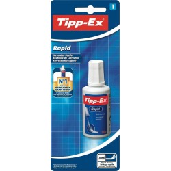 TIPP-EX CORRECTEUR MOUSSE 44g