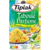 Tipiak Préparation pour Taboulé Parfumé à la Menthe et au Citron 350g (lot de 4)