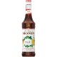 Sirop Monin Irish 70cl