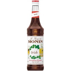 Sirop Monin Irish 70cl