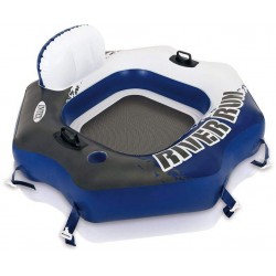 INTEX River Run Connect Lounge