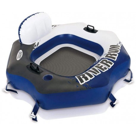 INTEX River Run Connect Lounge