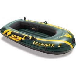 INTEX Boat Seahawk 2