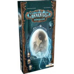 Libellud Mysterium Secrets & Lies