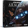 Edge Entertainment Star Wars Armada Le Conflit Corellien