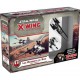 Fantasy Flight Games Star Wars X-Wing Les Renégats de Saw