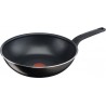 Tefal Wok aluminium EASY COOK & CLEAN 28cm