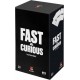 Konbini Jeu Fast & Curious
