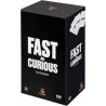Konbini Jeu Fast & Curious
