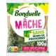 BONDUELLE SALADE Mâche 100G