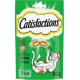 Catisfactions saveur d’Herbe à Chat 60g