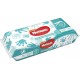 Huggies Lingettes All Over Clean pour Bébé x56 (lot de 6 soit 336 lingettes)