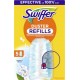 Swiffer Recharges pour plumeau duster Boîte de 5 recharges