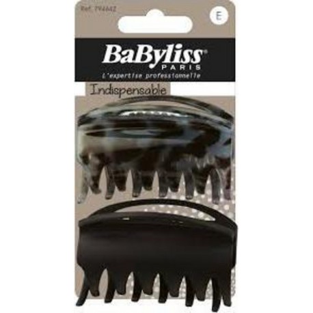 BABYLISS X2 PINCE ATIGLI RES CACH