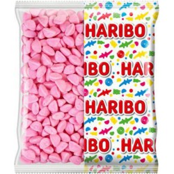 Haribo Tagada Pink 1,5Kg