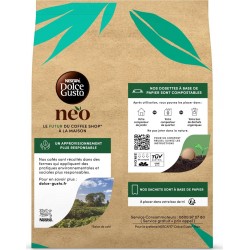 Dolce Gusto NESTLE 6 CAPS 6 ST CAPPUCCINO