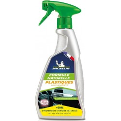 MICHELIN ECOLOGIQUE NETTOYANT NETTOIE & RENOVE & PROTEGE CARROSSERIE 500ml