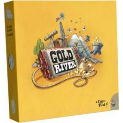 Lumberjacks-Studio Gold river