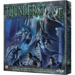 Edge Entertainment Thunderstone Légion de Doomgate