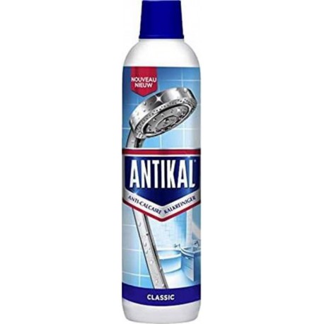 Antikal Gel anticalcaire Cuisine / Salle de bain 750ml