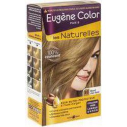 EUGENE COL E.COLOR N¢83 BLOND CLAIR DORE