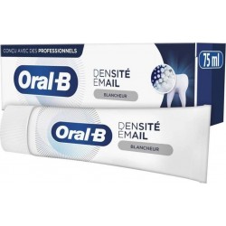 Oral-B DENSITE EMAIlL BLANCHEUR 75ml