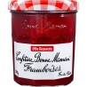 BONNE MAMAN Confiture framboise 370g