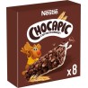 Nestlé Barres Céréales Chocapic Chocolat 8 barres
