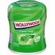 HOLLYWOOD Chewing gum Fresh greensfresh sans sucres 60 dragées