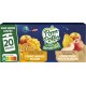 POM'POTES Compote Les P'tits Explo Soleil & Lune les 20 gourdes de 90g
