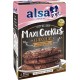 ALSA Préparation Cookies Chocolat 350g