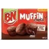 BN Gâteau muffin moelleux 6 muffins