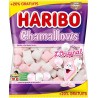 HARIBO Bonbons marshallows 360g