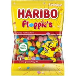 HARIBO Bonbons Floppie's 200g