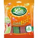 LUTTI Bonbons longfizz 100g