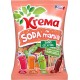 KREMA Bonbons soda mania 580g