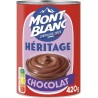 MONT BLANC Crème Dessert Chocolat 420g