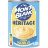 MONT BLANC Crème Dessert Vanille 420g