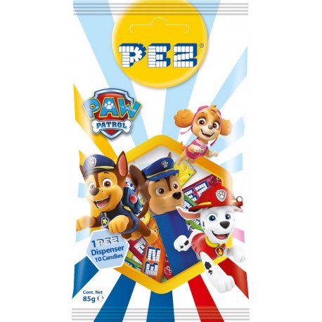 PEZ Bonbons 85g
