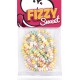 FIZZY Bonbons collier 110g