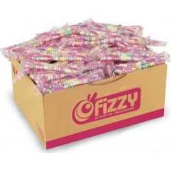 Fizzy Bonbons Colliers Candy Carton X550 10Kg